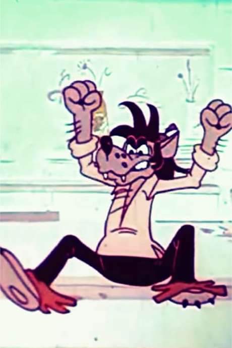 Wait a minute! Amazing shoes.